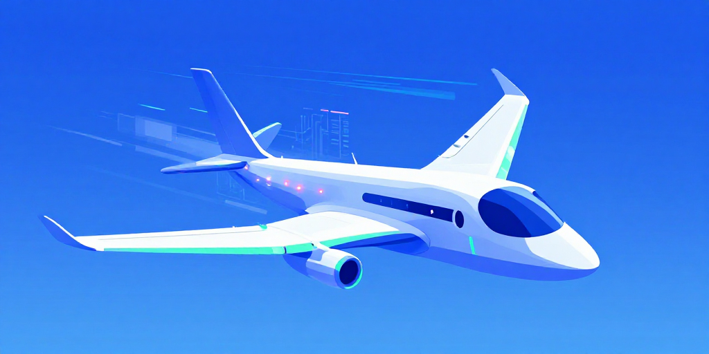 Endor übernimmt autonomes Flugzeug: KI‑Sicherheit auf neuer Ebene