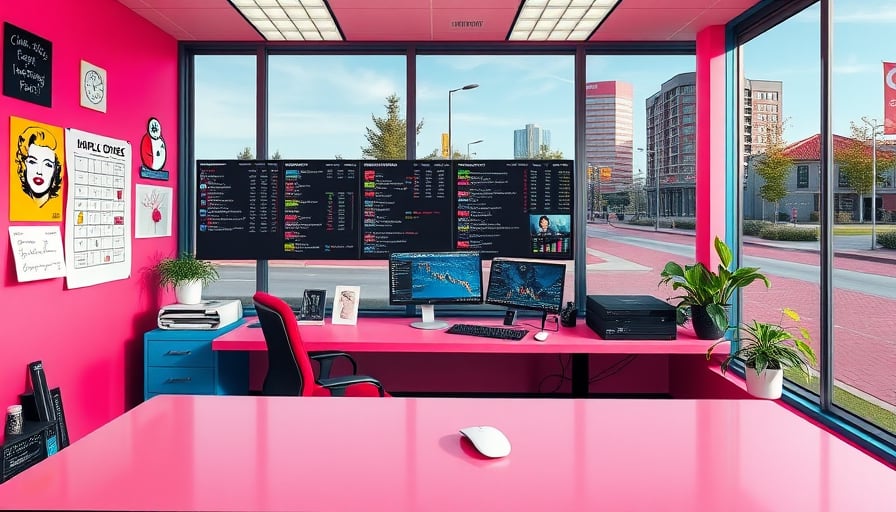 Endor Inc.: Enges Kursband 2025 – Marktanalyse ohne Unternehmensnachrichten Endor Inc.: Enges Kursband 2025 – Marktanalyse ohne Unternehmensnachrichten