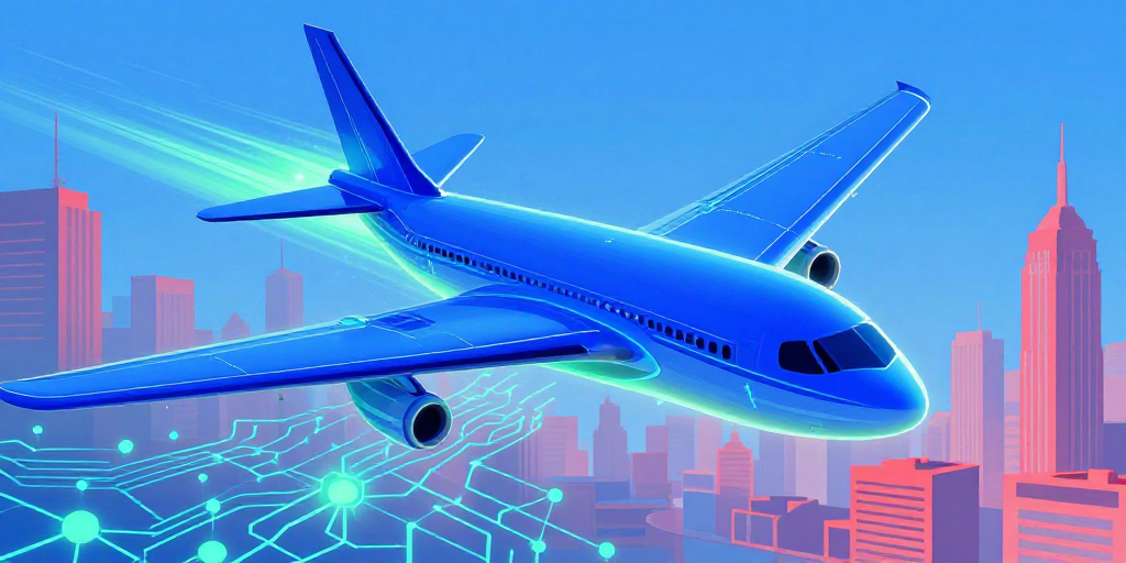 Endor Labs übernimmt autonomes Flugzeug – Mehr KI‑Sicherheit, unklare Kursentwicklung Endor Labs übernimmt autonomes Flugzeug – Mehr KI‑Sicherheit, unklare Kursentwicklung