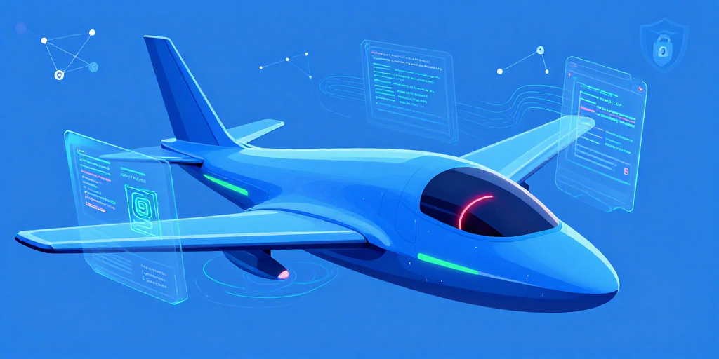 Endor Labs: KI‑Sicherheitsrevolution mit autonomem Flugzeug – Akquisition, Kursentwicklung & Ausblick