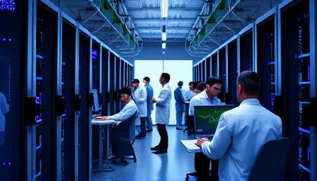Endor Labs sichert 93 Millionen Dollar zur Verbesserung der Sicherheit von KI-generiertem Code