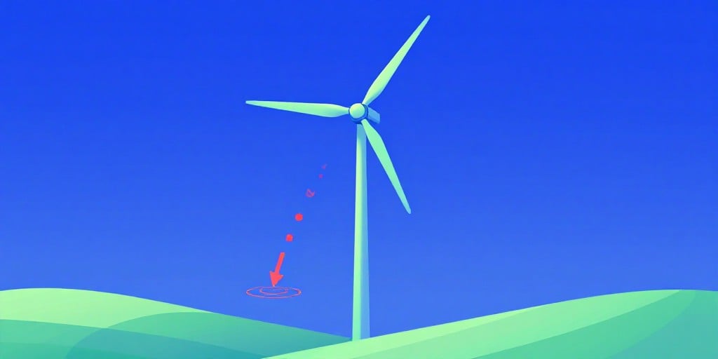 Energetiekontor AG senkt 2026-Gewinnziel: Windprojekten verfehlt und Kurs fällt stark