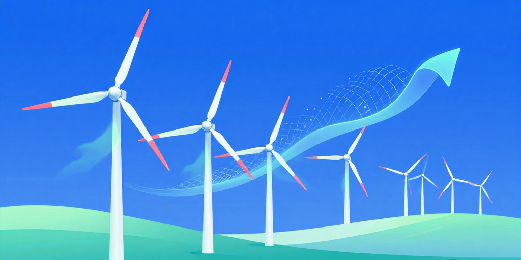 Energetik AG erreicht Bützfleth-Meilenstein: 53 GWh pro Jahr, 14 Projekte 2025