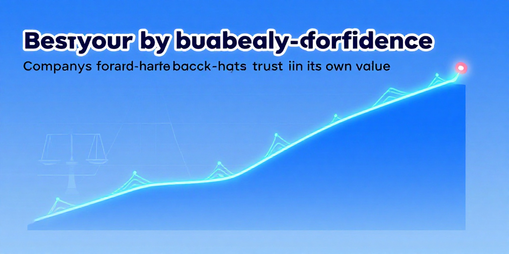 „Energiekontor AG fährt mit Aktienrückkauf fort – Signal für Vertrauen & langfristiges Wachstum