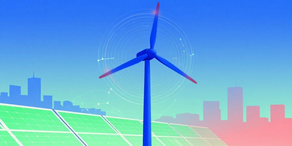 EnergiEKontor AG: Halbjahreszahlen zeigen Wachstum, neue Wind‑ und Solarprojekte sichern Position