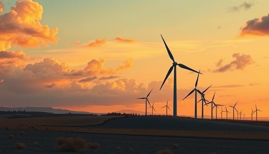 ENERGIEKONTOR AG: Regulatorische Nachmeldung & 2025‑Gewinnprognose sichern Wachstumspotenzial