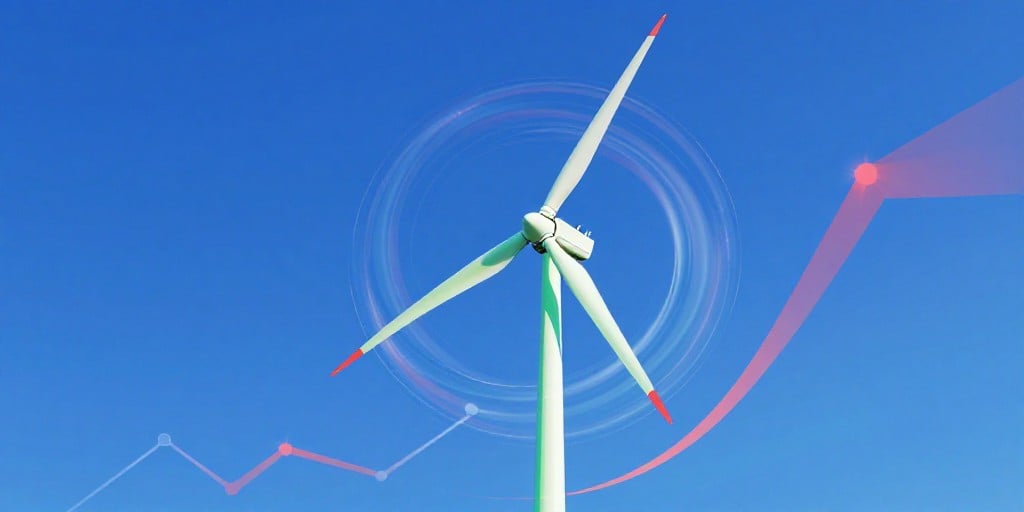 „Energiekontor AG: Starkes Q1‑Ergebnis, 652 MW Pipeline & stabile 2026‑Prognose – Anleger profitieren