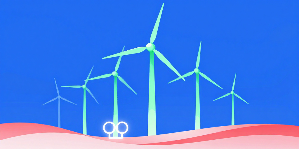 EnergiEKontor AG: Umsatz‑Boom, 12‑GW‑Pipeline & Kursziel‑Aufschwung