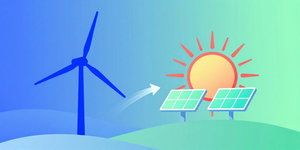 „Energiekontor AG: Von Energieklassikern zu Wind‑ & Solarparks – Der neue Nischenfokus für nachhaltige Renditen