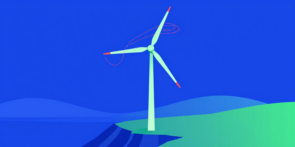 „Energiekontor AG: Windkraft, Digitalisierung und nachhaltiges Wachstum für die Zukunft der Energie