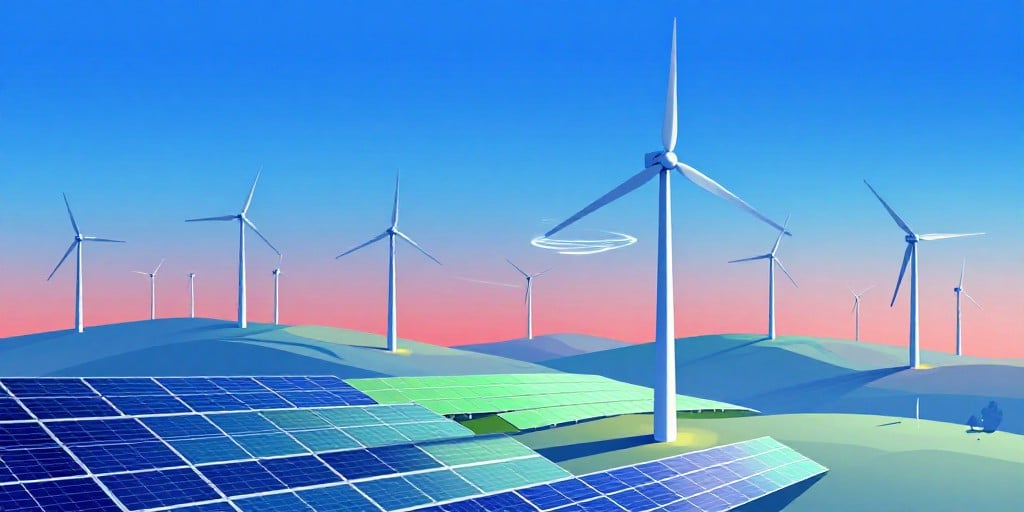 Energiestandort AG: Pionier im europäischen erneuerbaren Wachstum 2026