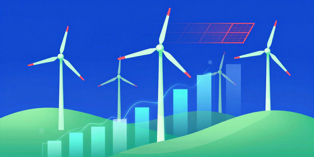 Energiestärke 2025: Energiekontor AG verkauft Windparks, baut Solar aus – Strategischer Kurswechsel