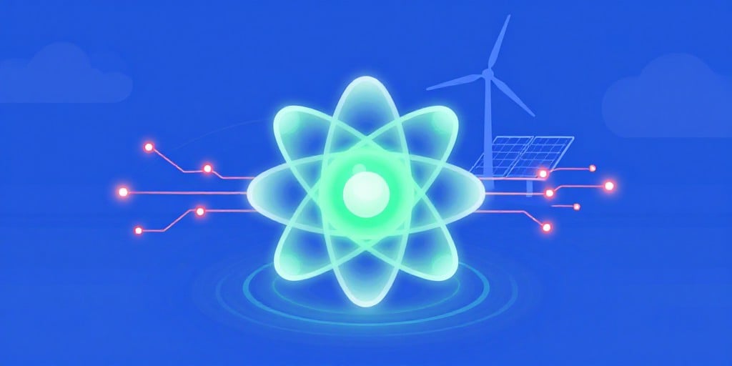 EnergiKontor AG setzt auf asset‑light: Mehr Flexibilität für grünen Wasserstoff EnergiKontor AG setzt auf asset‑light: Mehr Flexibilität für grünen Wasserstoff