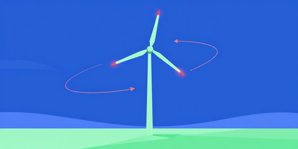 EnergiKontor-Aktie sinkt kurzzeitig – Volatilität, kein Unternehmensproblem