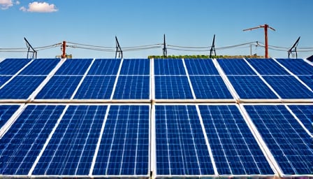 Entergy Corp. erlebt bemerkenswerten Aufwärtstrend: Aktienkurs verdoppelt sich und Investitionsrendite übersteigt 73 %