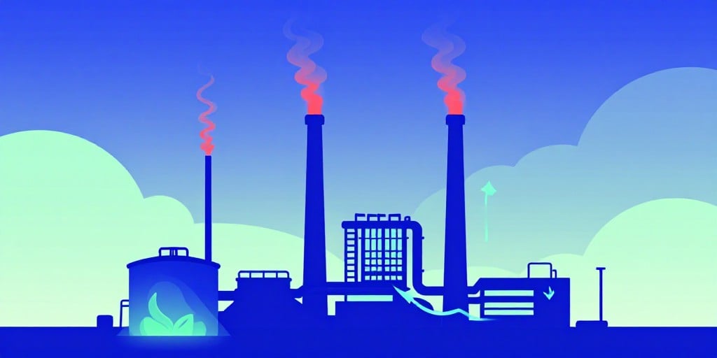 EnviTec Biogas 2025: Umsatzrückgang, Gewinnmarge & Wachstumsprognose 2026‑27