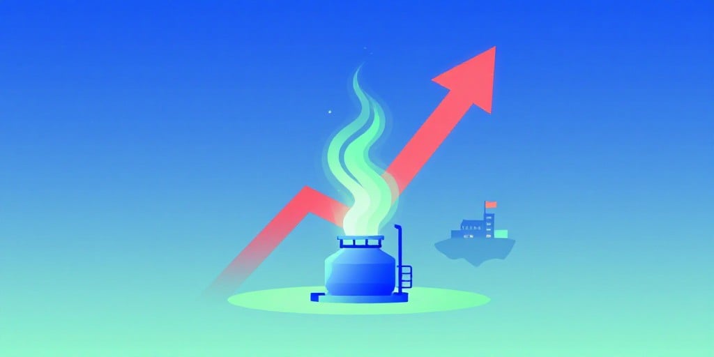 EnviTec Biogas AG: Aktienrückkäufe & Schweden-Komplex zeigen starke Marktdynamik