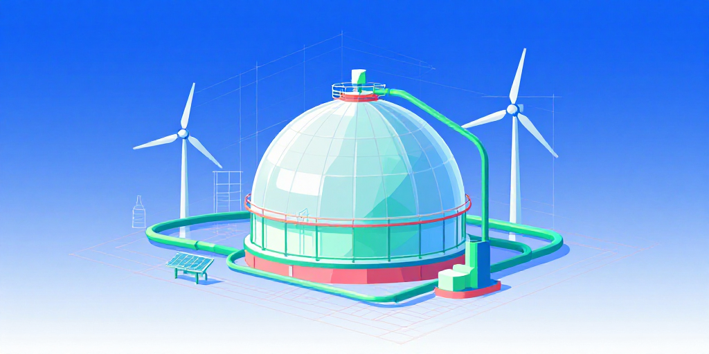 Envitec Biogas AG: Anlagenbau‑Probleme, Aktienkurs und Bewertung 2025‑2026