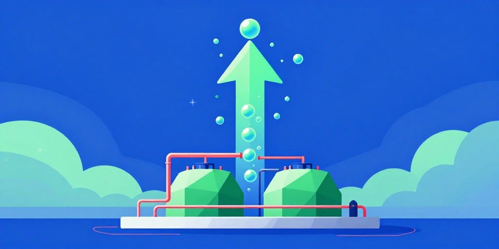EnviTec Biogas AG: Dividendensuspension 2025, Biomethan-Strategie & 100 Mio. € Investitionen für 2027‑Erholung EnviTec Biogas AG: Dividendensuspension 2025, Biomethan-Strategie & 100 Mio. € Investitionen für 2027‑Erholung