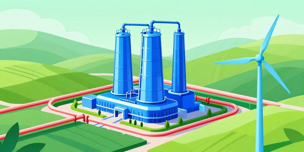 Envitec Biogas AG: Schlüsselplayer für die Energiewende – Investoren im Blick