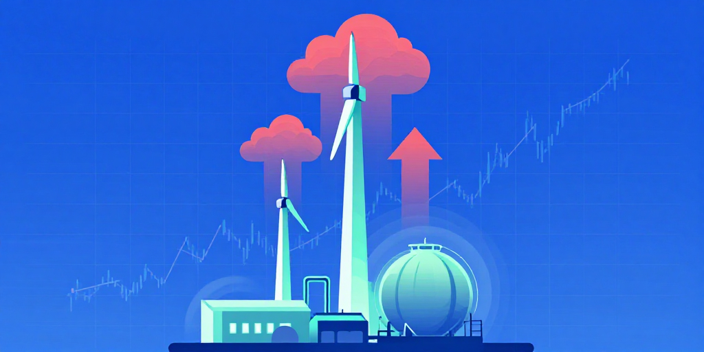 EnviTec Biogas Aktien: Kursvolatilität spiegelt geopolitische Spannungen und Rohstoffpreisschwankungen wider EnviTec Biogas Aktien: Kursvolatilität spiegelt geopolitische Spannungen und Rohstoffpreisschwankungen wider