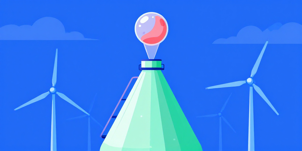 Envitec Biogas: Kurs- und Kennzahlenanalyse – Herausforderungen in der Anlagenbauphase