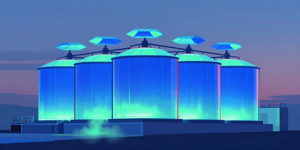 EnviTec Biogas: Volatile Aktie, moderate Bewertung & Schwächen im Anlagenbau – Investoren-Analyse 2025 EnviTec Biogas: Volatile Aktie, moderate Bewertung & Schwächen im Anlagenbau – Investoren-Analyse 2025