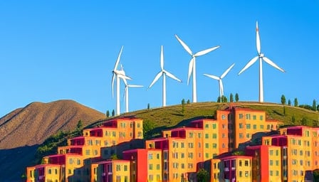 E.ON-Aktie erreicht neues Rekordhoch: Positive Entwicklung trotz Marktabschwung