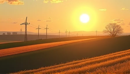 E.ON-Aktie zeigt moderate Erholung dank positivem Marktumfeld und Entspannung im Nahen Osten