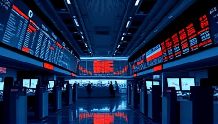 E.ON SE-Aktie erlebt moderate Schwankungen in einem aufstrebenden europäischen Markt trotz UBS-Herabstufung