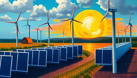 E.ON SE: Auf dem Weg zu nachhaltiger Energie und attraktiven Anlagemöglichkeiten