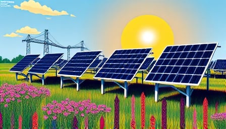 E.ON SE: Aufwärtskurs durch Digitalisierung und erneuerbare Energien – Investitionen in Rumänien als Meilenstein