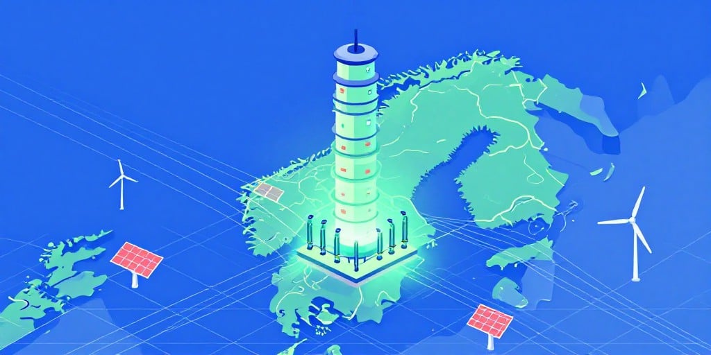 E.ON SE baut neues Transformatorensystem bei Malmö – 40 Mio. € für nachhaltige europäische Energieinfrastruktur