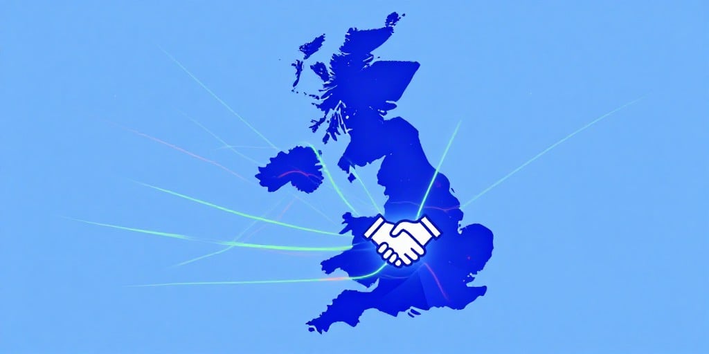 E.ON SE übernimmt OVO Energy – Starke Expansion im britischen Energiemarkt