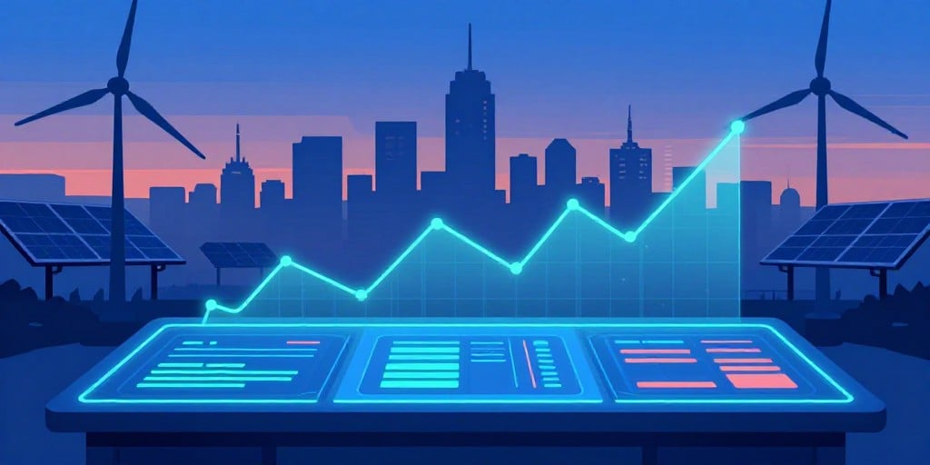 E.ON SE: Festpreis‑Tarif, SAP‑Partnerschaft & digitale Innovation für nachhaltige Energieversorgung