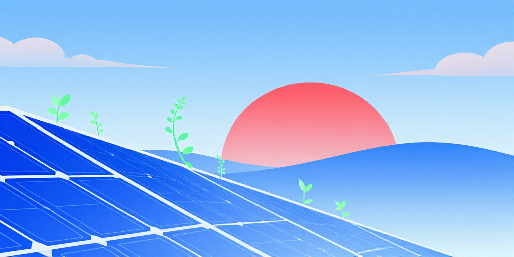 E.ON SE: Solarpanel‑Verkäufe boosten Aktienkurs trotz geopolitischer Unsicherheiten