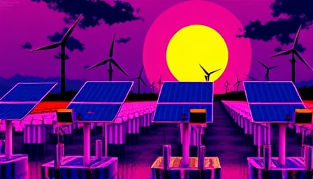 E.ON SE: Strategische Innovationen und nachhaltige Zukunftsperspektiven im europäischen Energiesektor