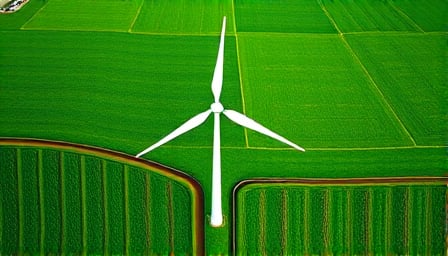 E.ON setzt auf nachhaltige Zukunft: Aktienkurs steigt dank strategischer Partnerschaft und Energieinnovationen
