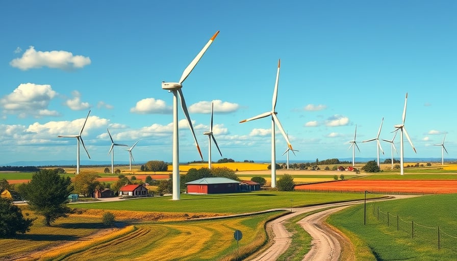 E.ON und RWE: Unterschiedliche Strategien im Energiegeschäft – Stabilität vs. Innovation E.ON und RWE: Unterschiedliche Strategien im Energiegeschäft – Stabilität vs. Innovation