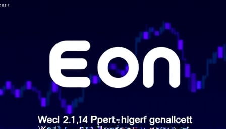 "Die Erholung von Eon: Ein Lichtblick in turbulenten Zeiten"