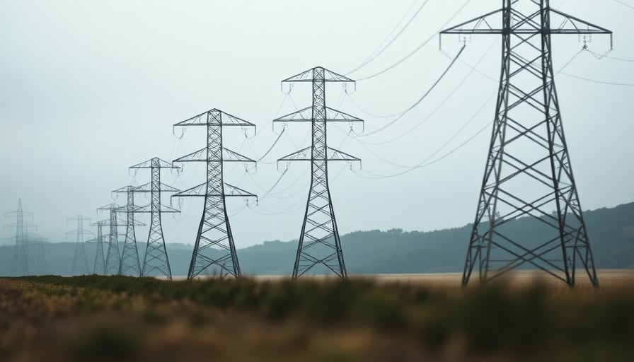 E.ON‑Aktie im Aufschwung: 16 Euro, Stabilität und nachhaltiges Wachstum im Fokus