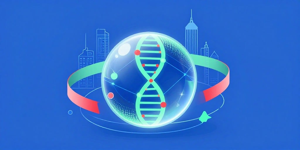 Epigenomics AG: Aktienübernahme überschreitet 3 % – neue Stimmrechte und veränderte Eigentümerstruktur