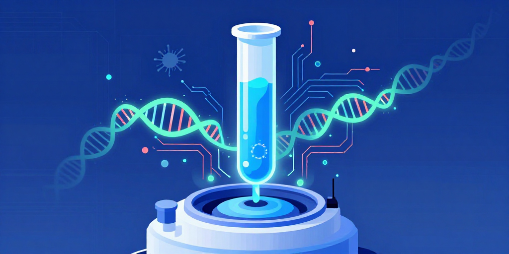 Epigenomics AG: Kursrückgang, starke NGS‑Investitionen & langfristiges Wachstumspotenzial für Investoren