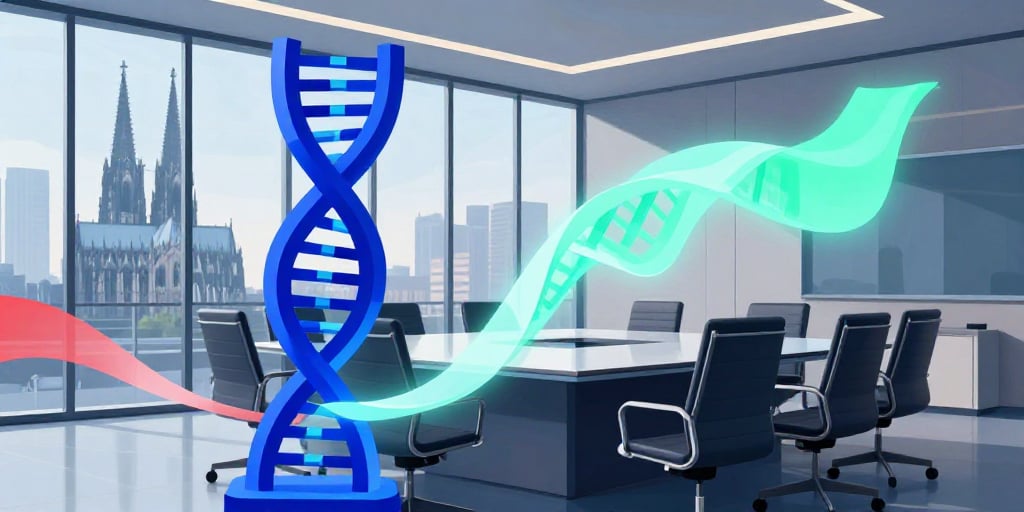 Epigenomics AG nimmt am 10. Juni 2026 an der Biofrontera AG Hauptversammlung teil