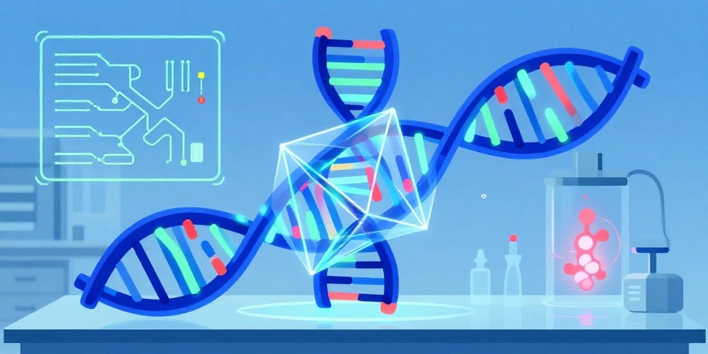 EPIGENOMICS AG stärkt Position als führender CRISPR‑Geneditierungsanbieter EPIGENOMICS AG stärkt Position als führender CRISPR‑Geneditierungsanbieter