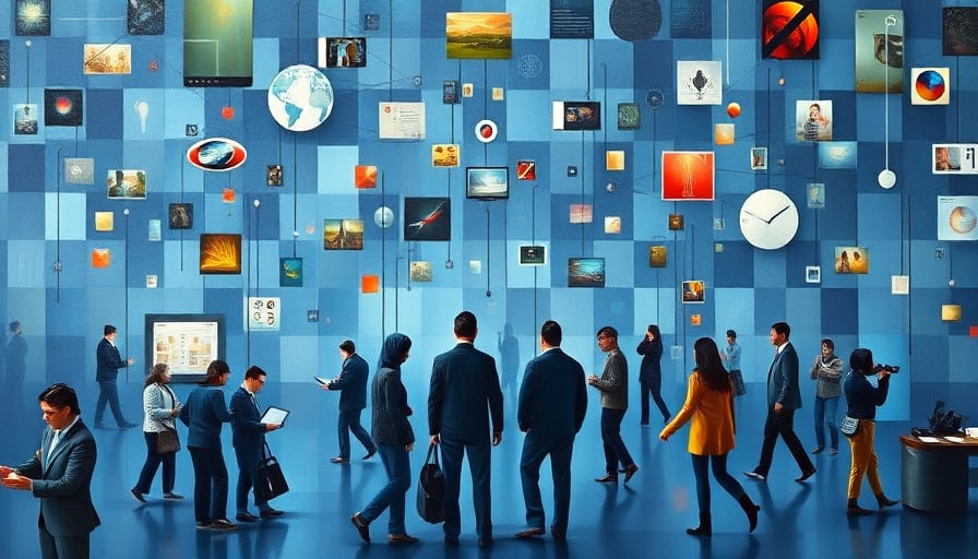 EQSG – Stabilität und strategische Ausrichtung in digitaler Unternehmenskommunikation