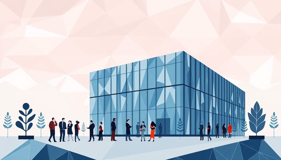 EQSGroup AG: Starke Marktbewegungen – Schweizer Fokus, neue Akquisitionen und regulatorische Exzellenz