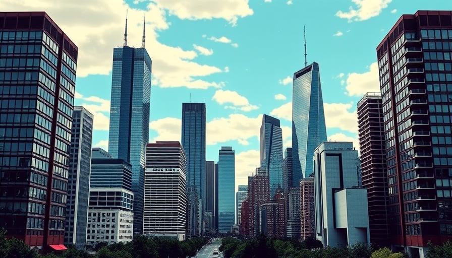 EQ S Group AG startet Immobilien‑Joint‑Venture: Mehr Diversität, höhere Einnahmen