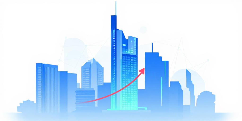 Eröffnung des ersten deutschen MOOONS‑Hotels: MHP Hotel AG startet 2029 im Frankfurt‑Zentrum