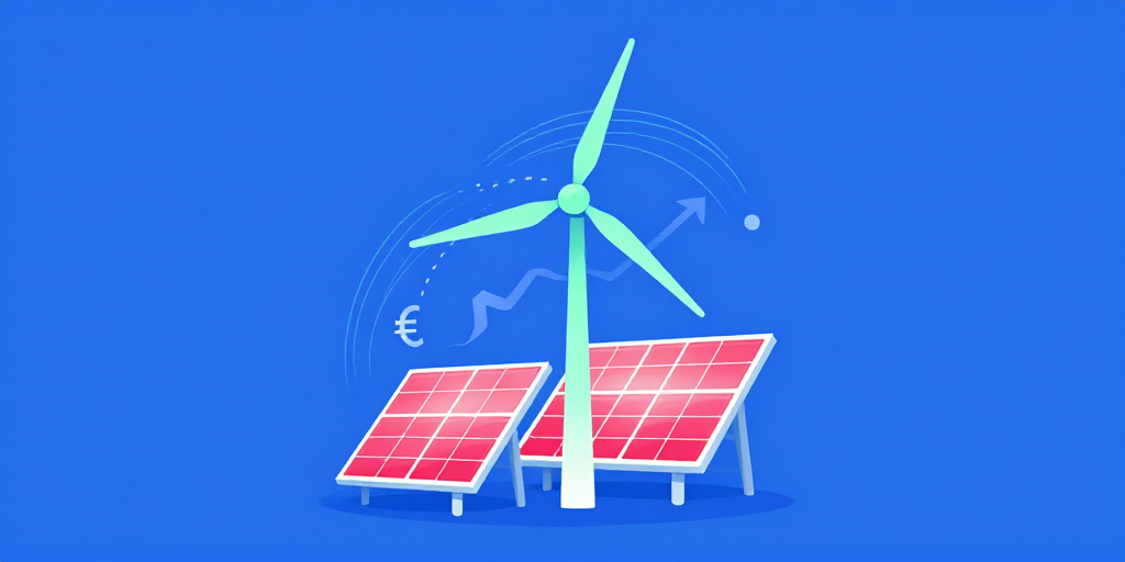 Erfolgreich 2025: SFC Energy AG steigert Wind- & Solarproduktion, senkt Kosten und erweitert Markt